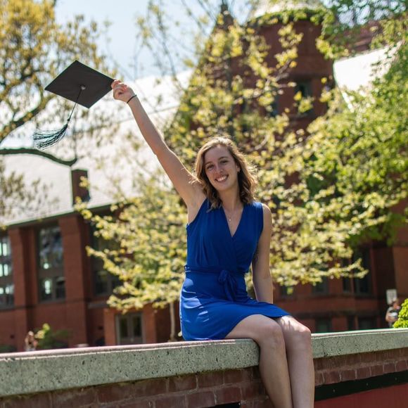 Meet the Posher Other - Meet your Posher, Casey